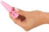 Korek analny 8,4cm Cuties